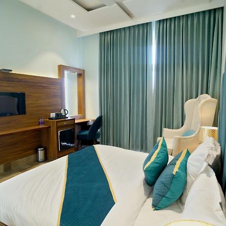 5 States Resort アムリトサル エクステリア 写真