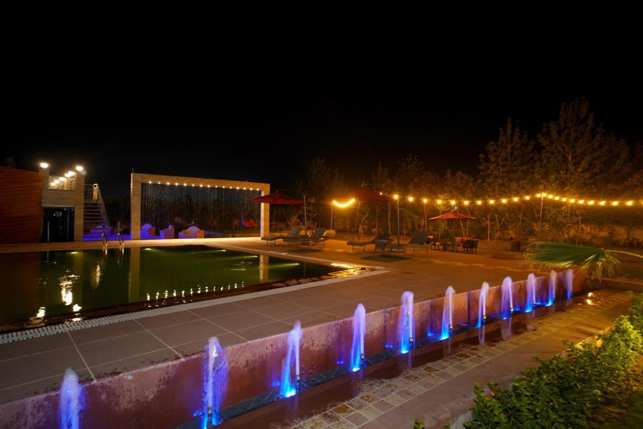 5 States Resort アムリトサル エクステリア 写真