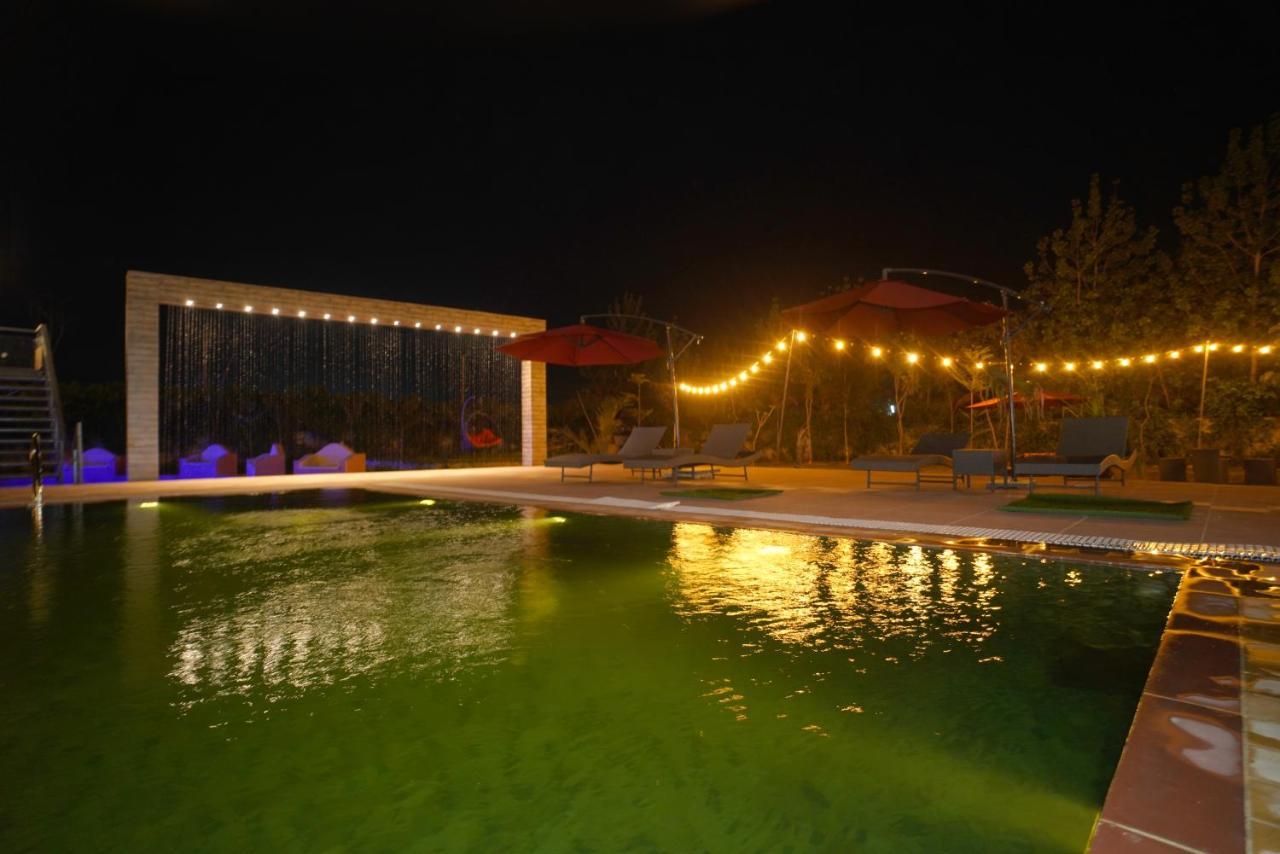 5 States Resort アムリトサル エクステリア 写真